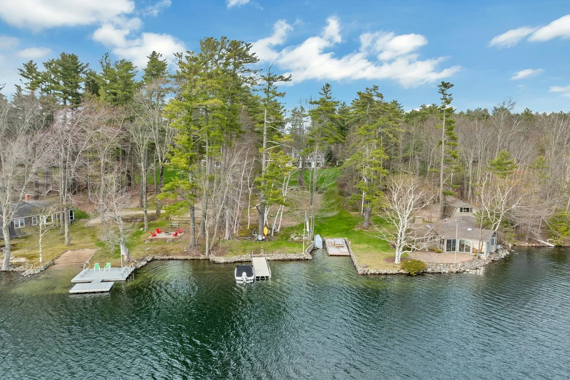 371 Wentworth Road Brookfield NH 03872