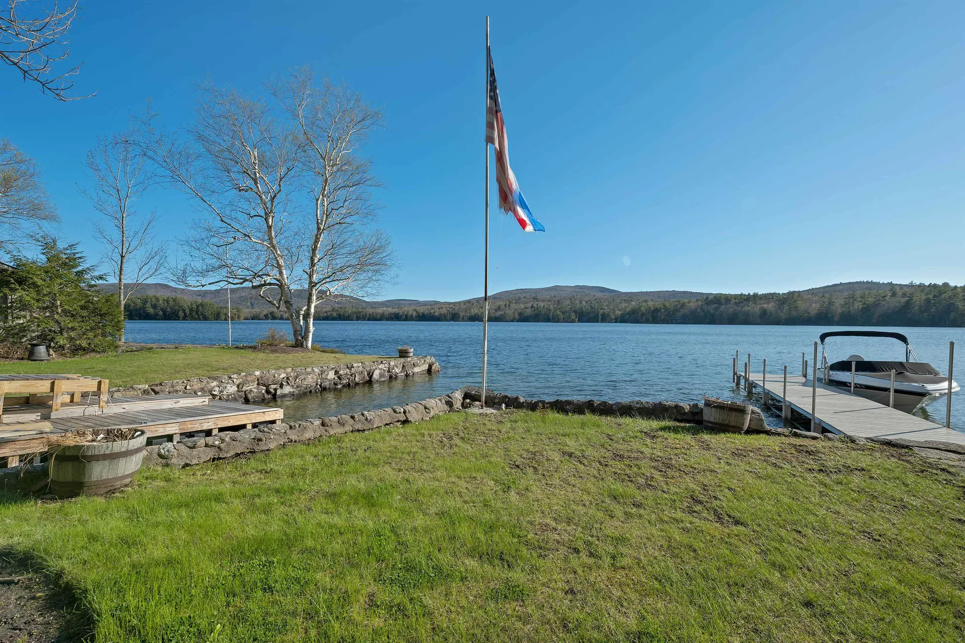 371 Wentworth Road Brookfield NH 03872