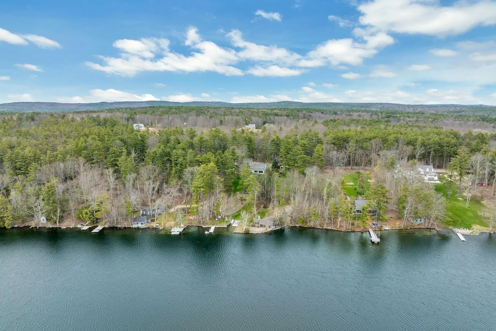 371 Wentworth Road Brookfield NH 03872