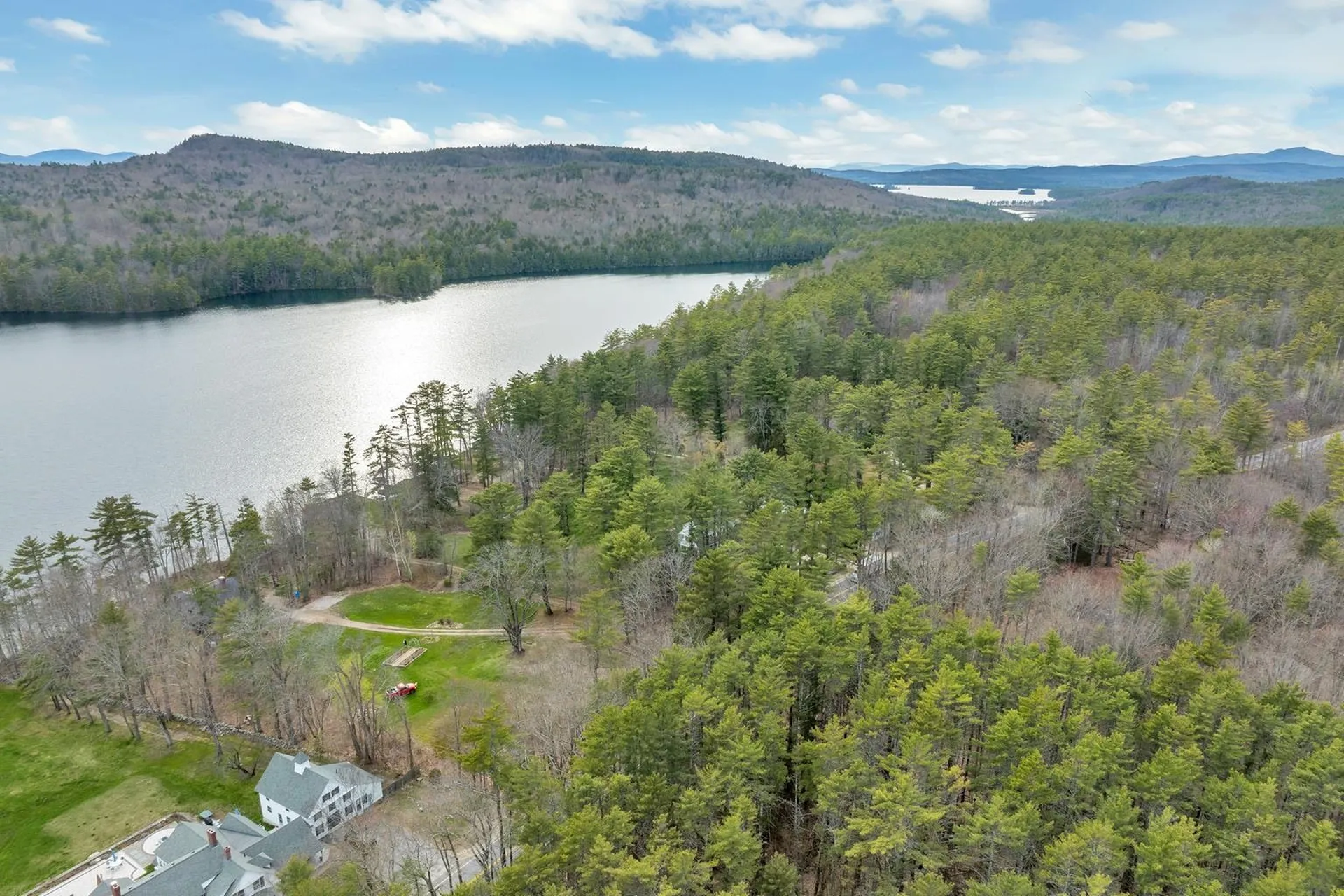 371 Wentworth Road Brookfield NH 03872