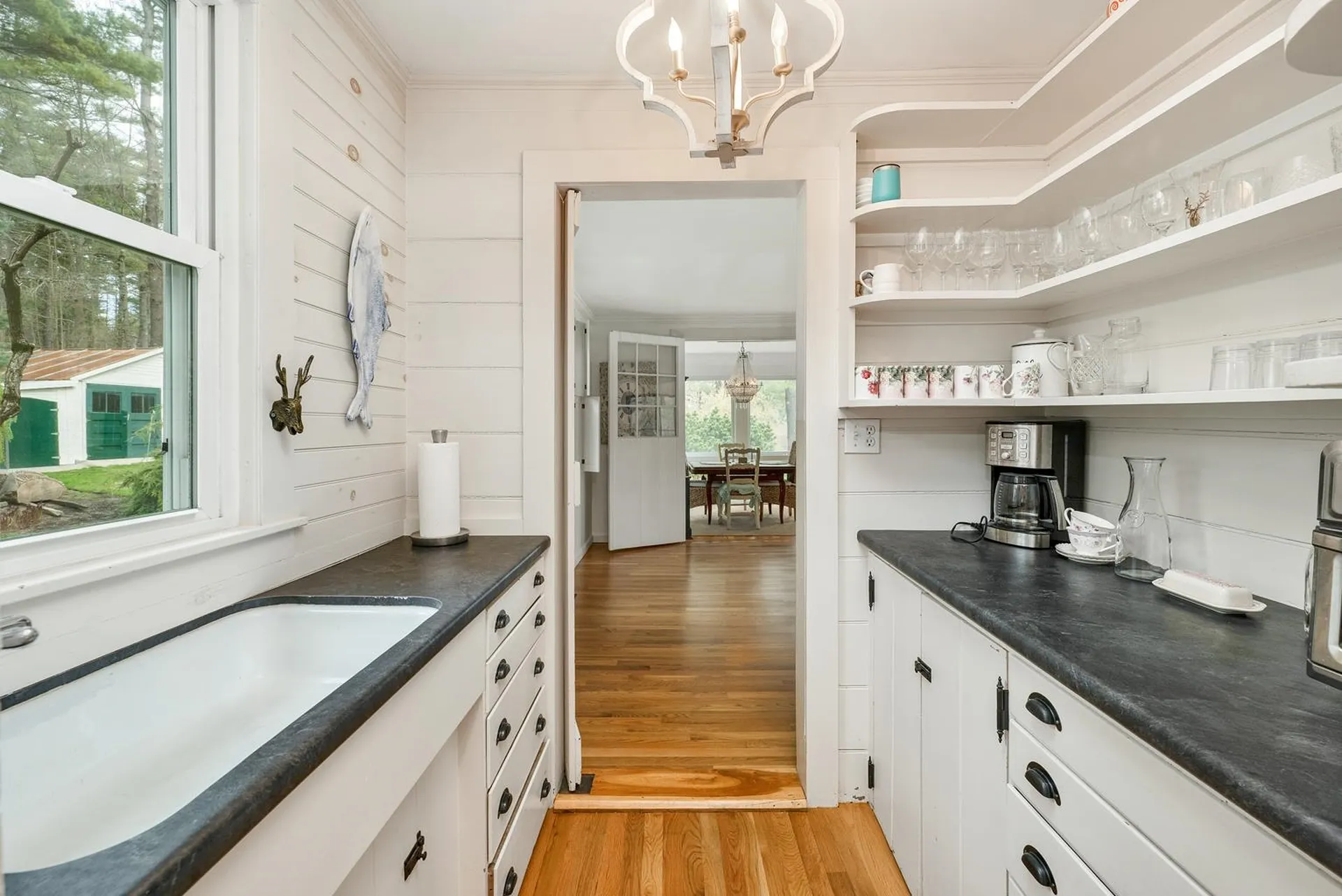 371 Wentworth Road Brookfield NH 03872