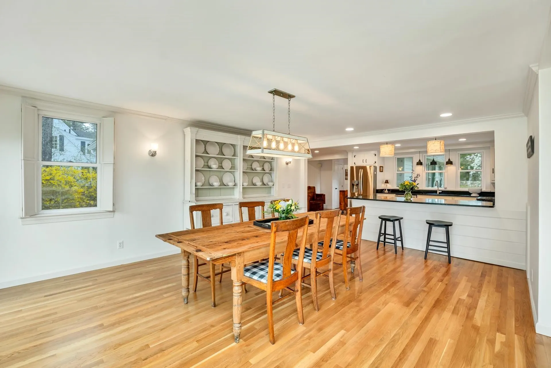 371 Wentworth Road Brookfield NH 03872