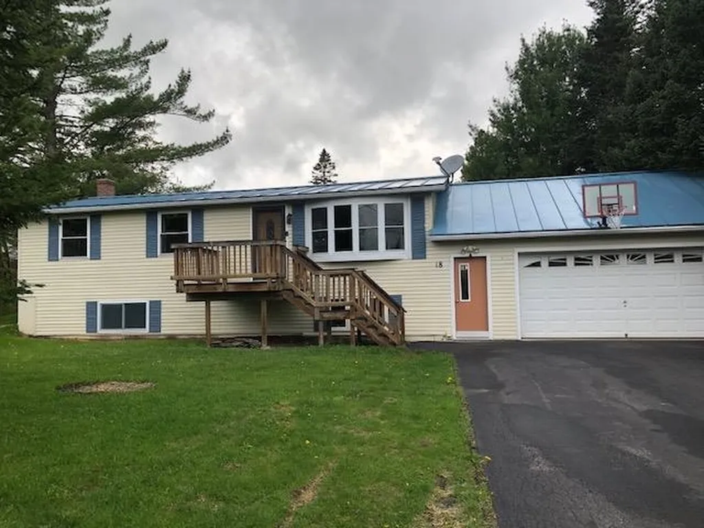 18 Phil Street Barre Town VT 05649