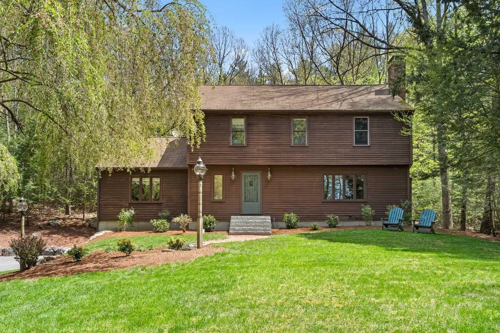 16 Boston Post Road Amherst NH 03031