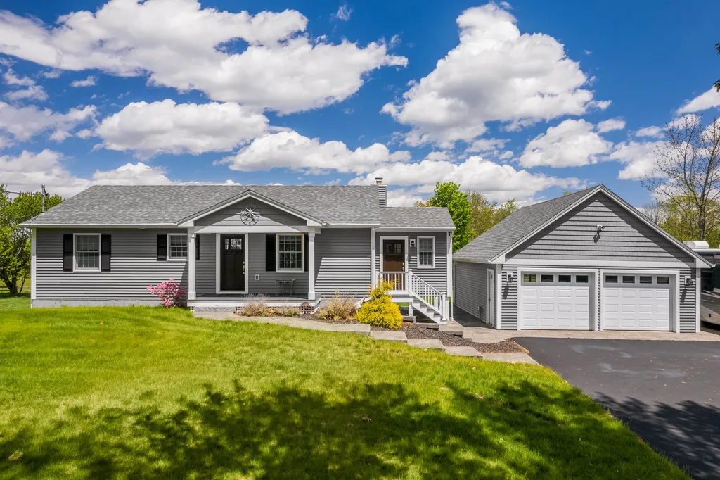622 Salmon Falls Road Rochester NH 03868