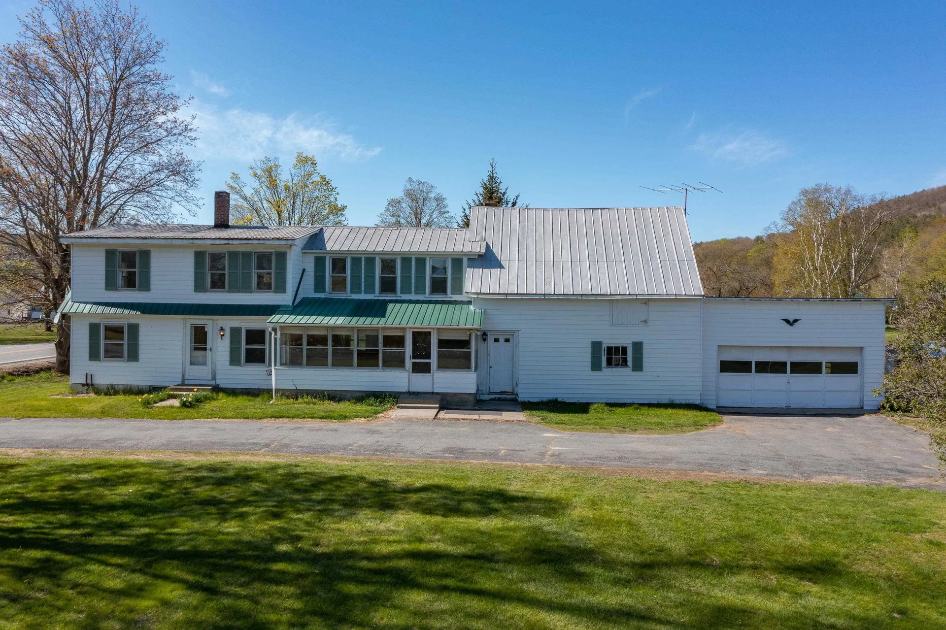 143 Woodsville Road Monroe NH 03771