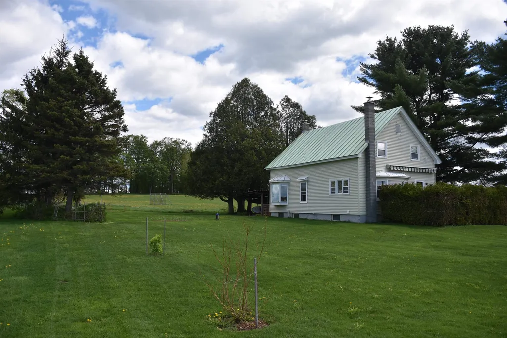 223 School Road Barre Town VT 05641