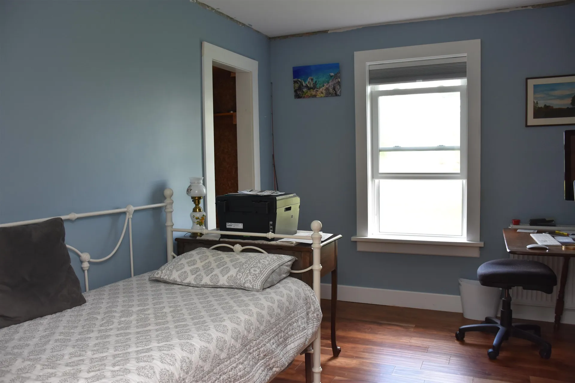 223 School Road Barre Town VT 05641