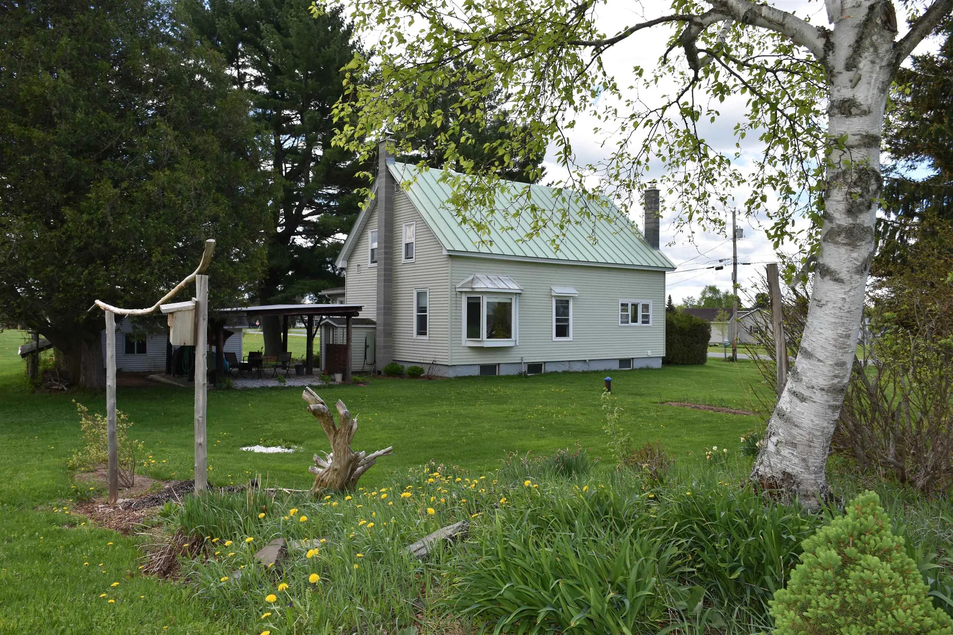 223 School Road Barre Town VT 05641