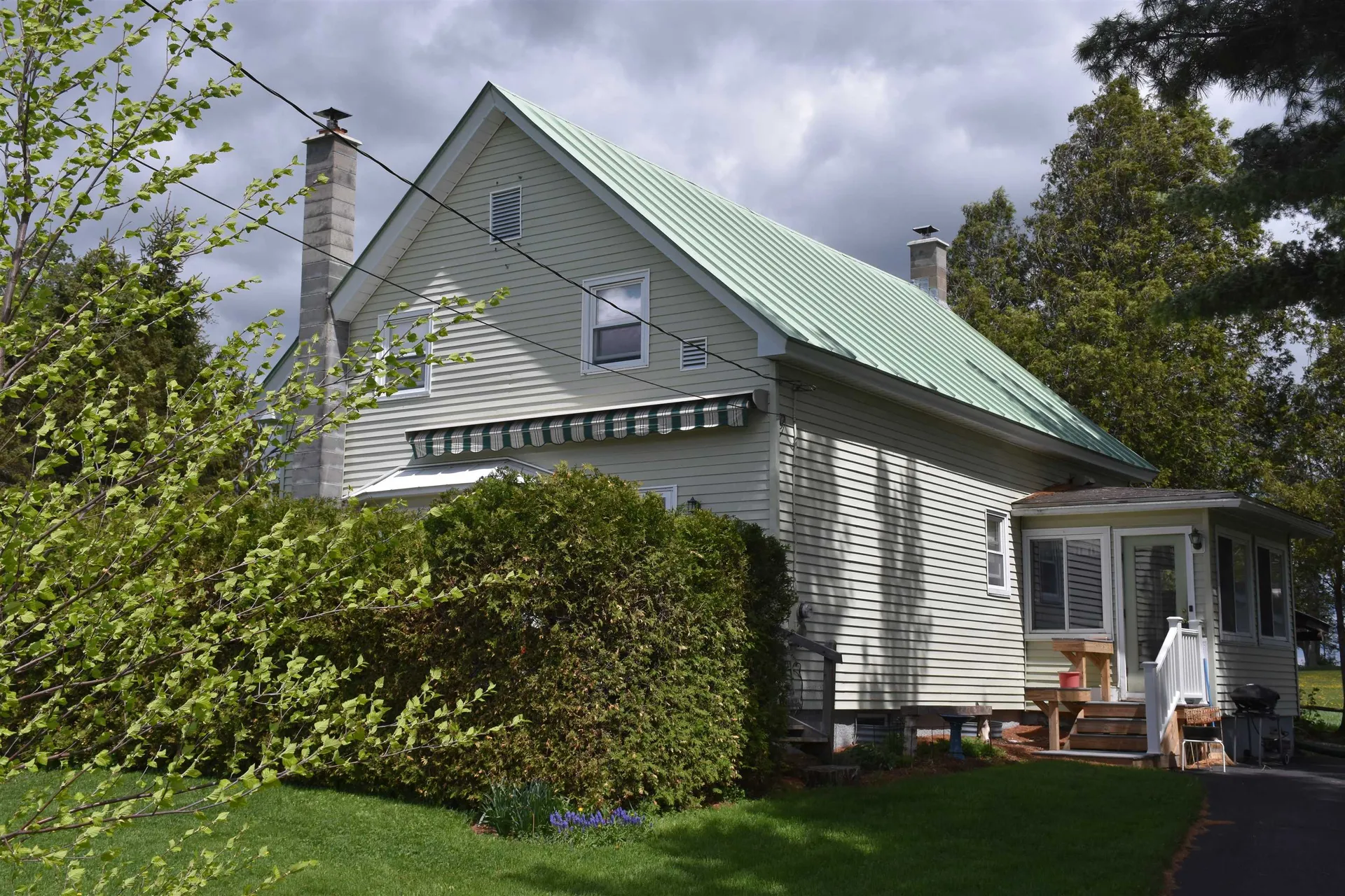 223 School Road Barre Town VT 05641