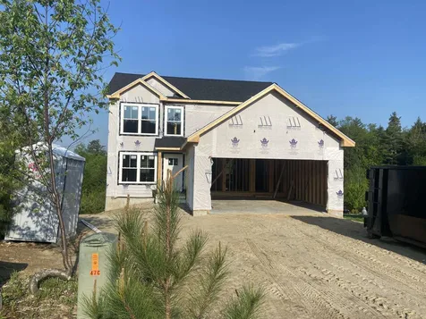 92 Perry Road Jaffrey NH 03452