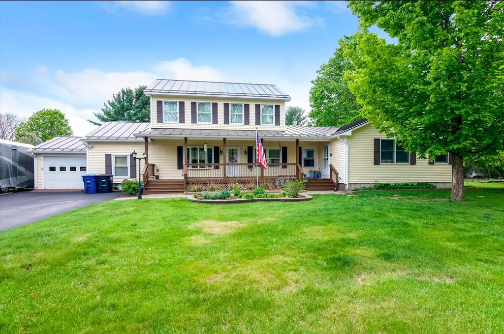 179 Musket Circle Georgia VT 05478