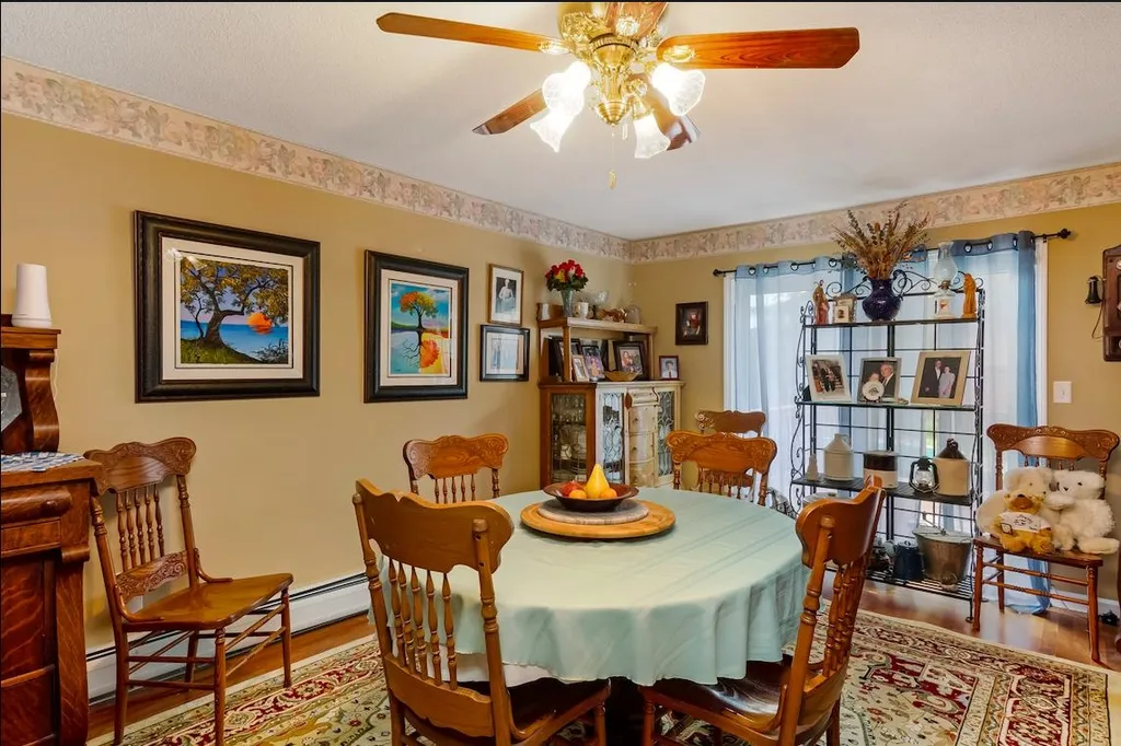 179 Musket Circle Georgia VT 05478