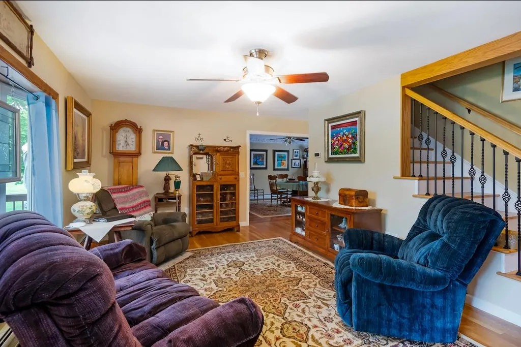 179 Musket Circle Georgia VT 05478