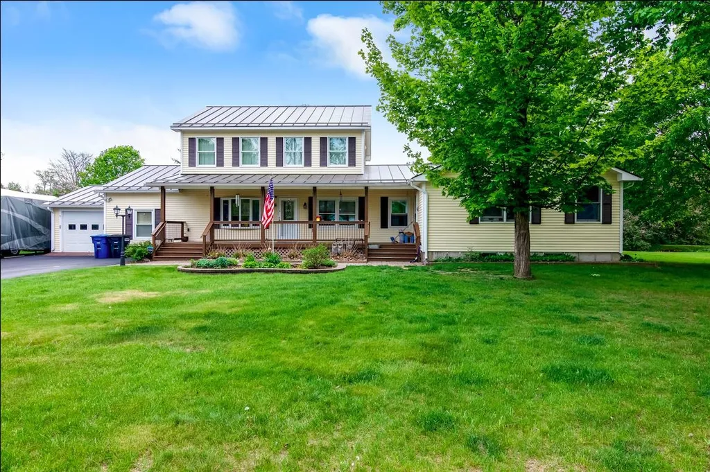 179 Musket Circle Georgia VT 05478