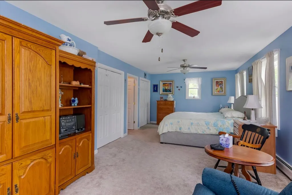 179 Musket Circle Georgia VT 05478