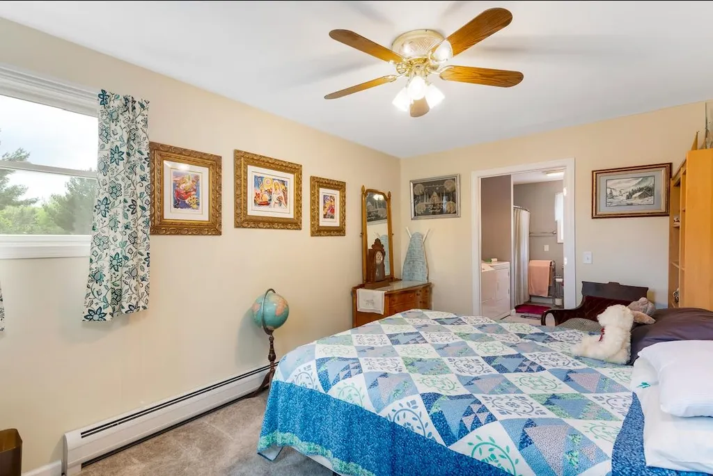 179 Musket Circle Georgia VT 05478