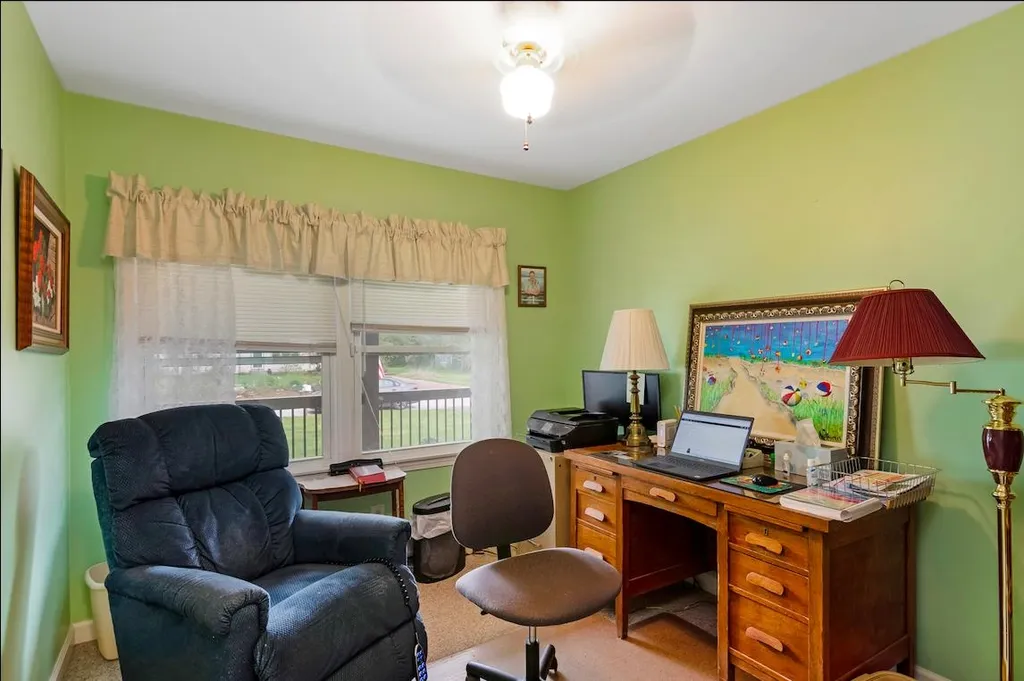 179 Musket Circle Georgia VT 05478