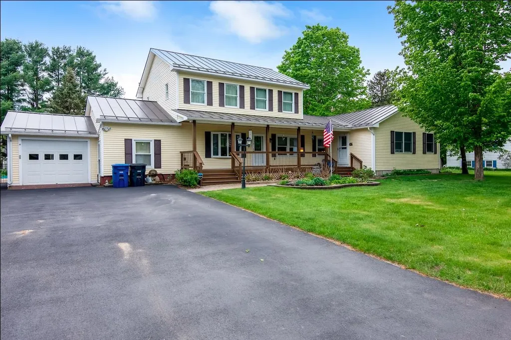 179 Musket Circle Georgia VT 05478