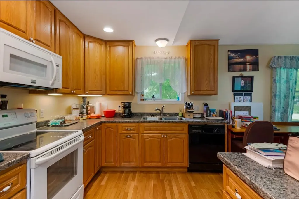 179 Musket Circle Georgia VT 05478