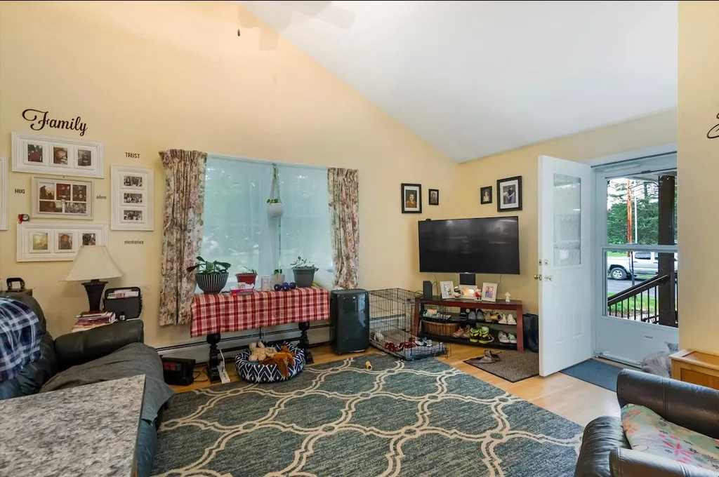 179 Musket Circle Georgia VT 05478