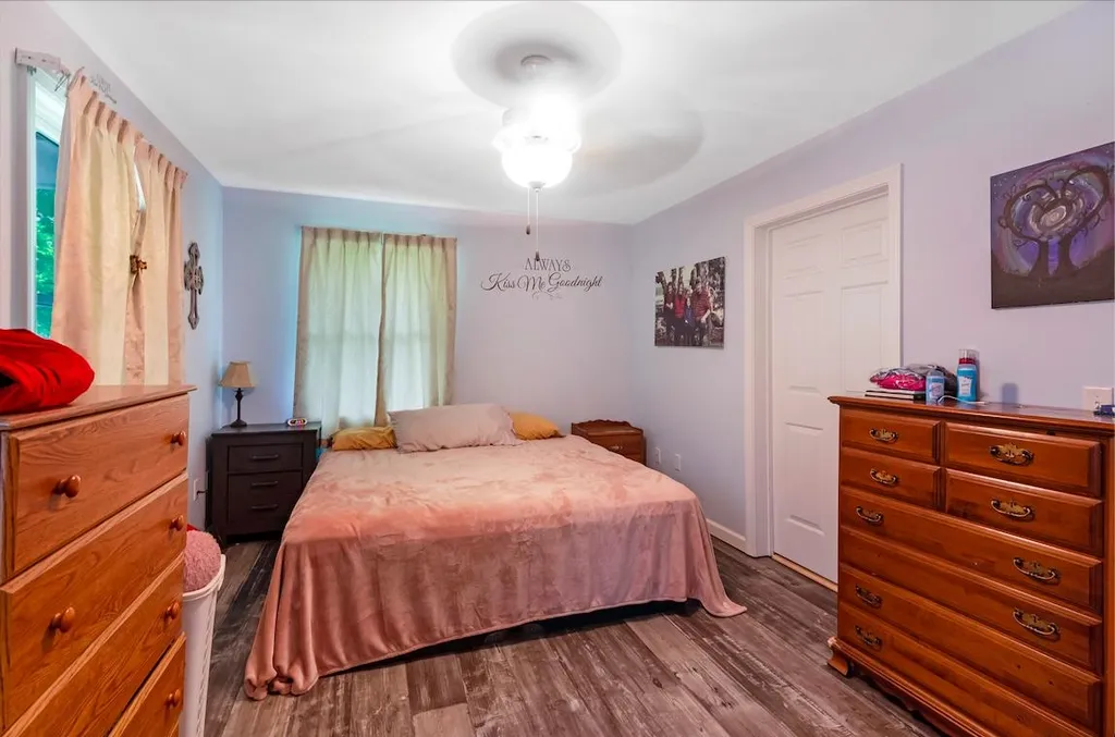 179 Musket Circle Georgia VT 05478