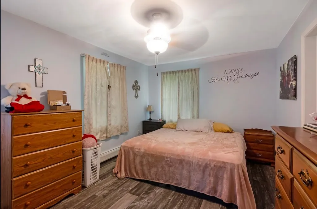 179 Musket Circle Georgia VT 05478