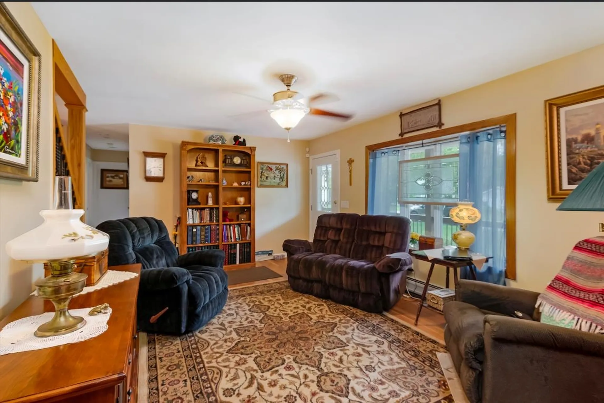 179 Musket Circle Georgia VT 05478