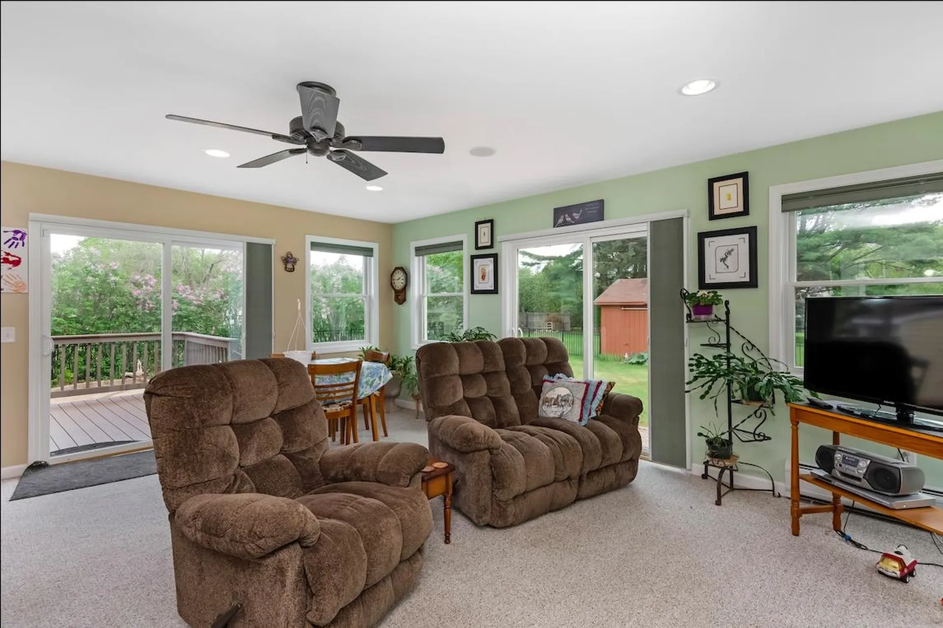 179 Musket Circle Georgia VT 05478