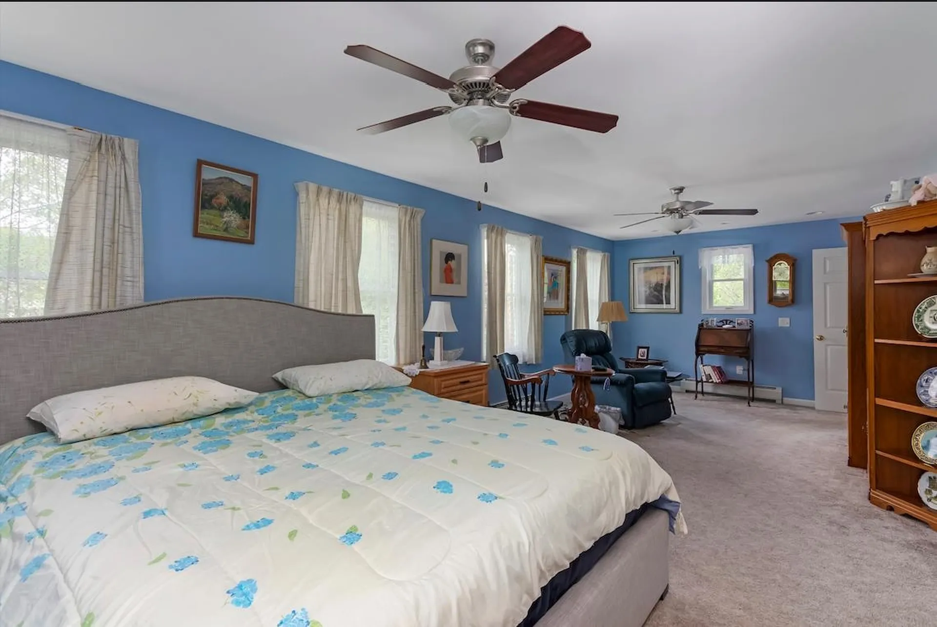 179 Musket Circle Georgia VT 05478