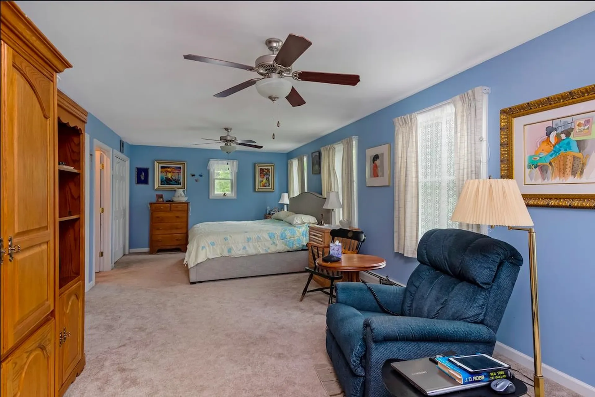 179 Musket Circle Georgia VT 05478