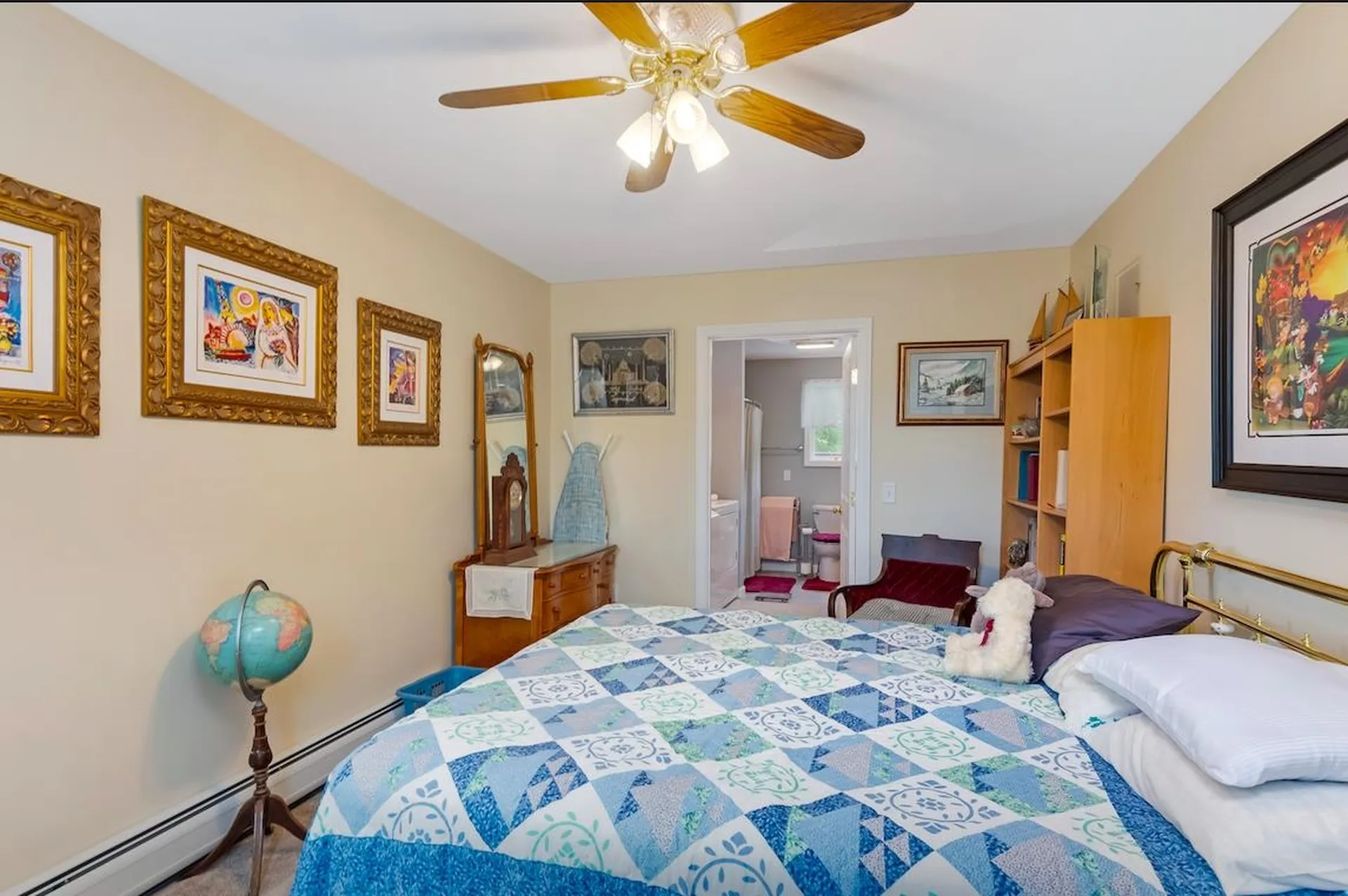 179 Musket Circle Georgia VT 05478
