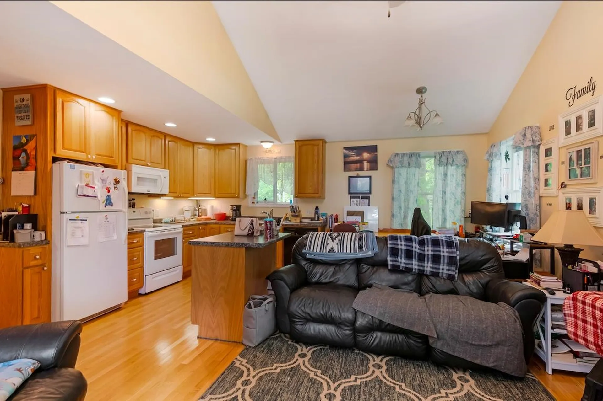 179 Musket Circle Georgia VT 05478