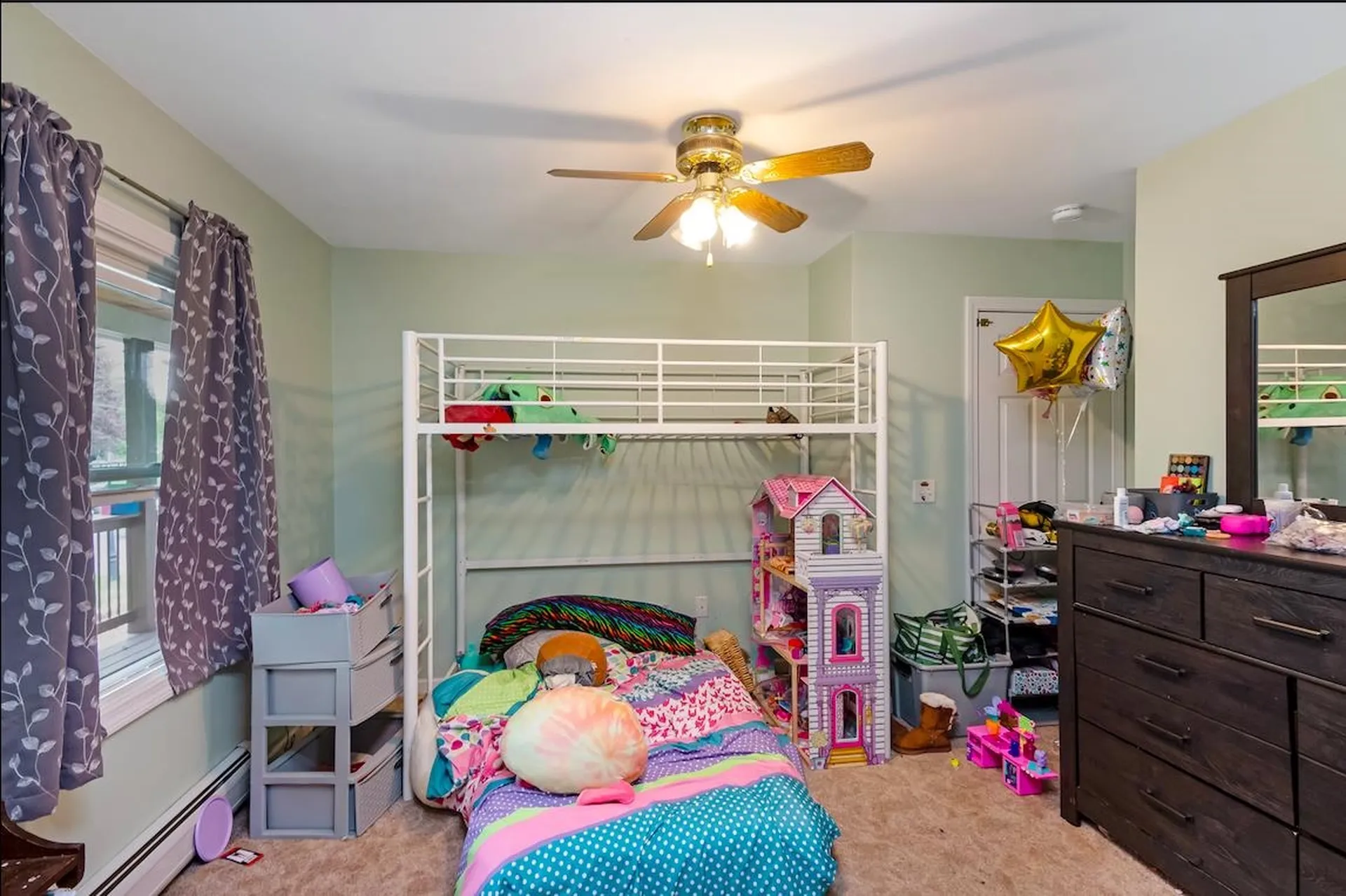 179 Musket Circle Georgia VT 05478