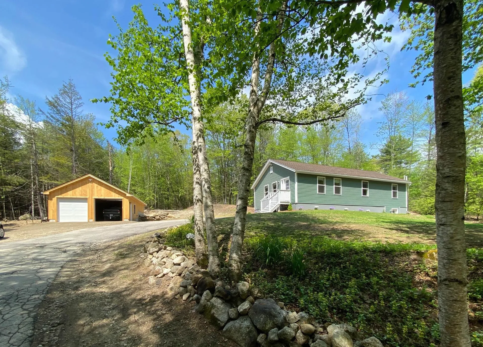 20 Brook Road Mont Vernon NH 03057
