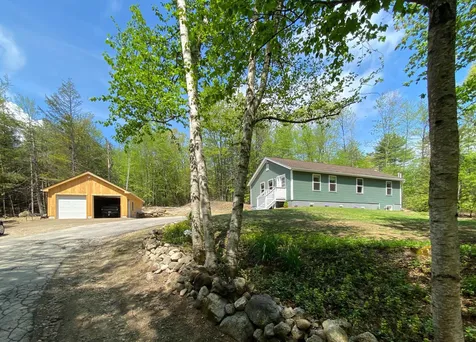 20 Brook Road Mont Vernon NH 03057