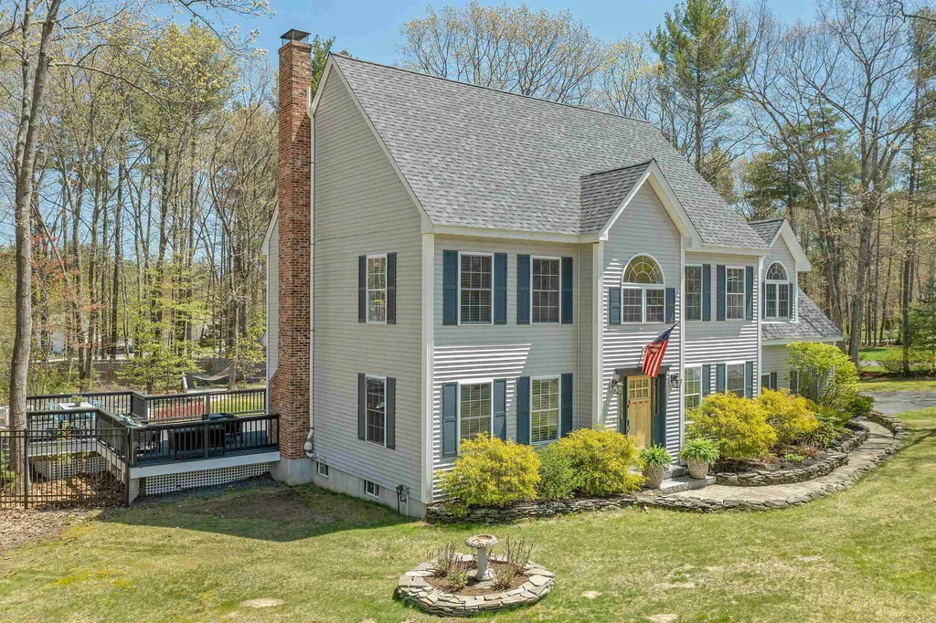 65 Grandview Drive Dover NH 03820