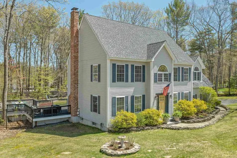 65 Grandview Drive Dover NH 03820