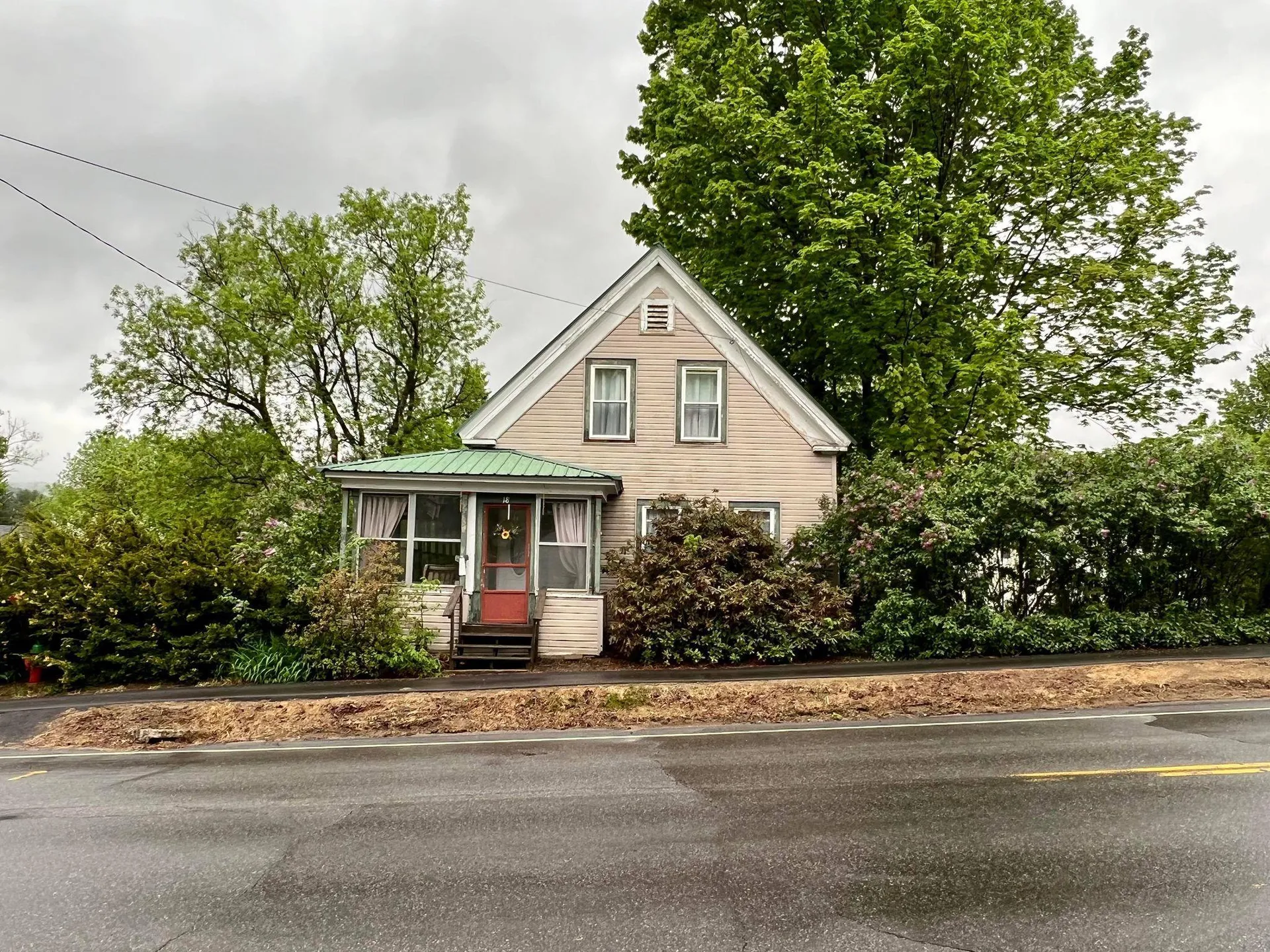 18 Depot Street Ashland NH 03217