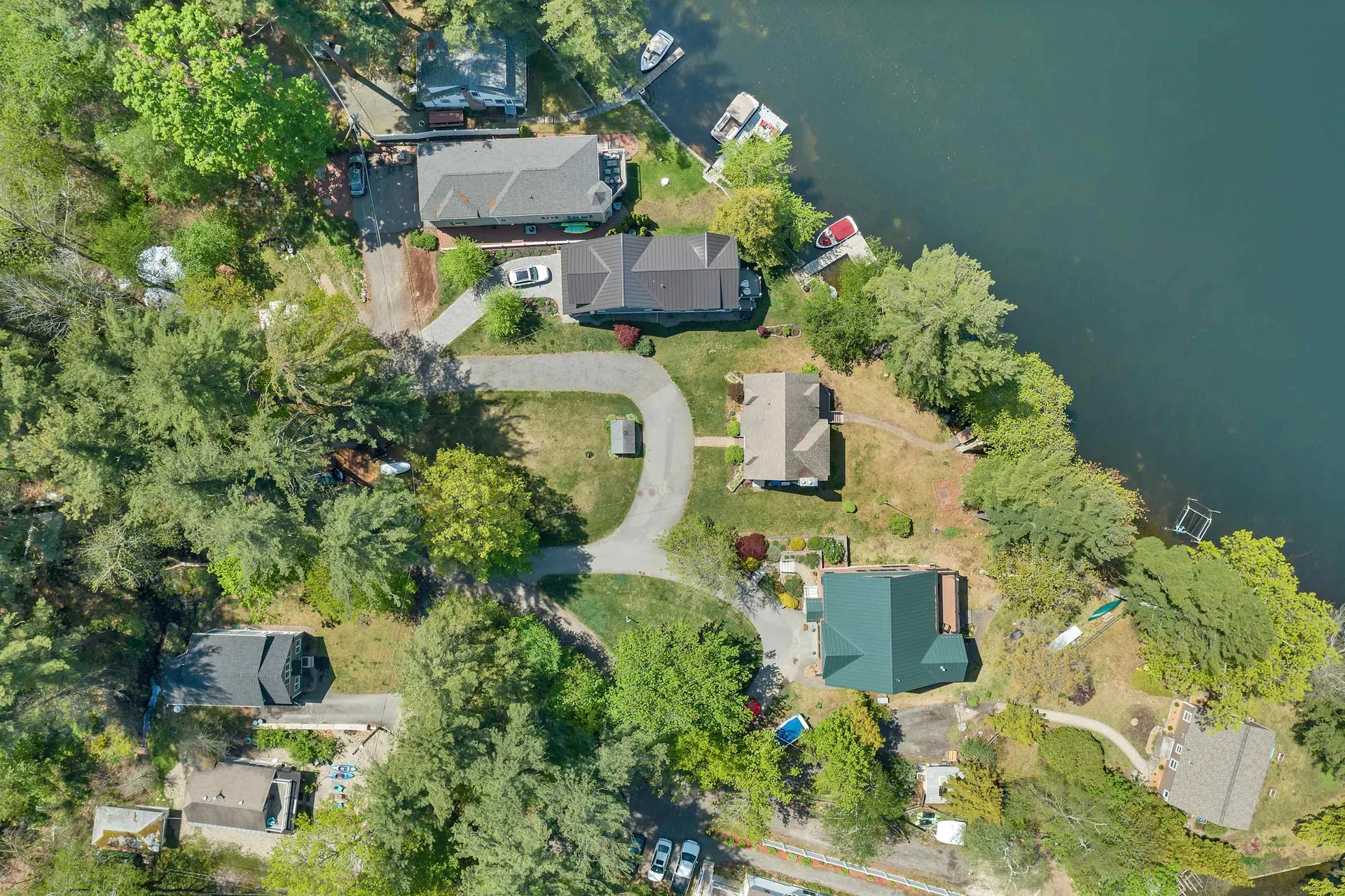 7 Grove Street Windham NH 03087