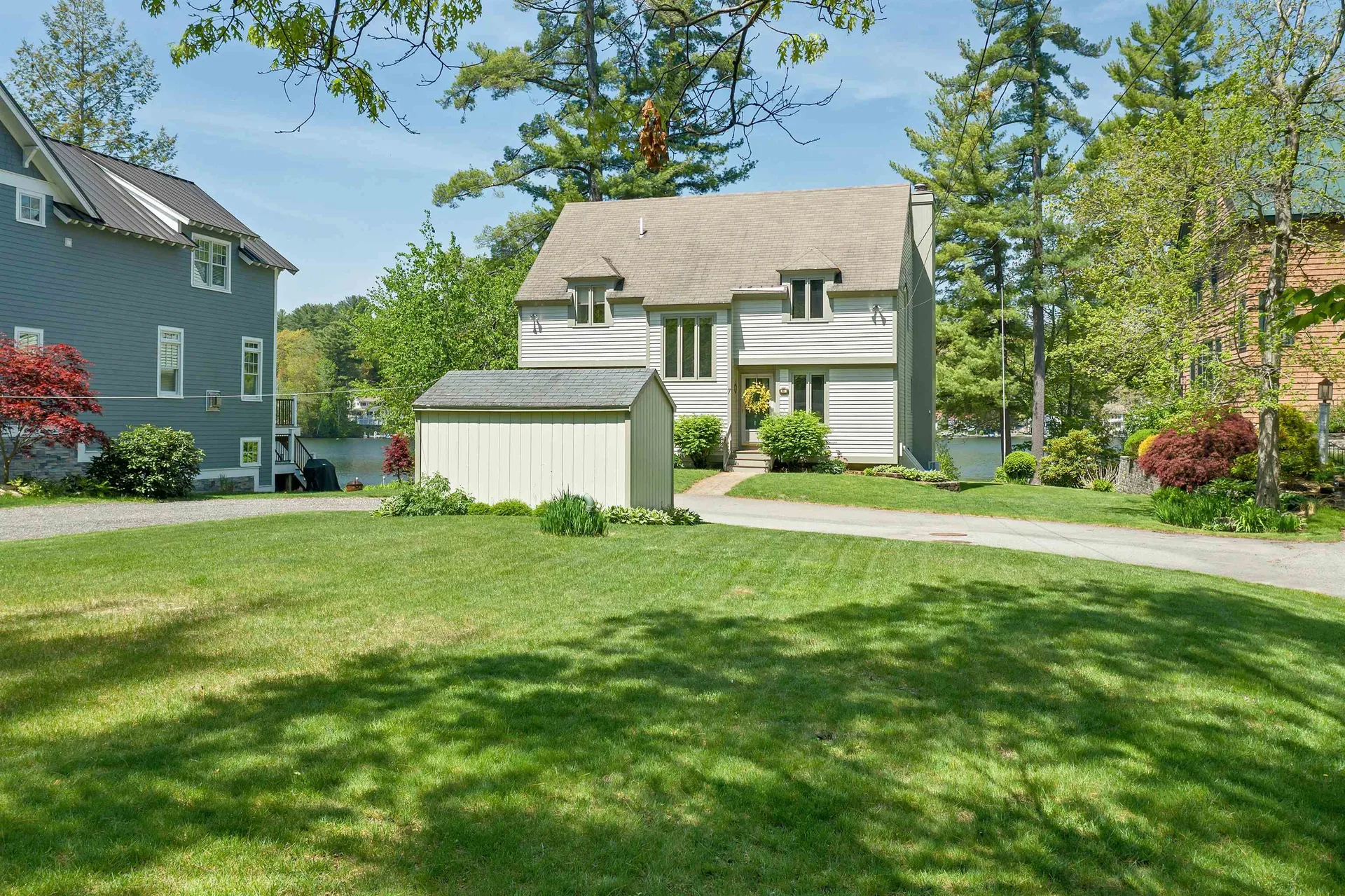 7 Grove Street Windham NH 03087