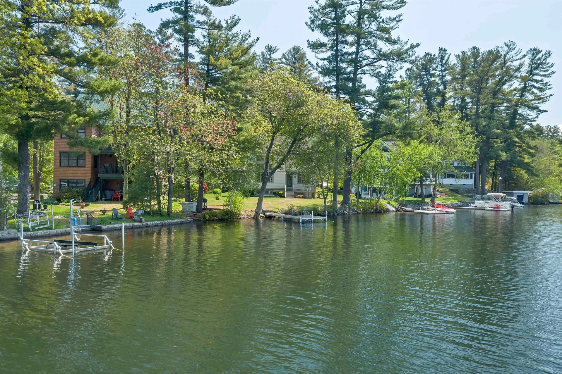 7 Grove Street Windham NH 03087