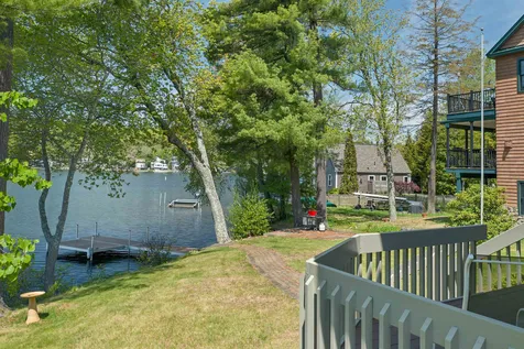 7 Grove Street Windham NH 03087
