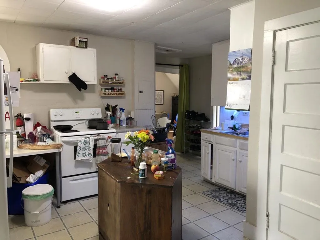 53 Maple Street Winooski VT 05404