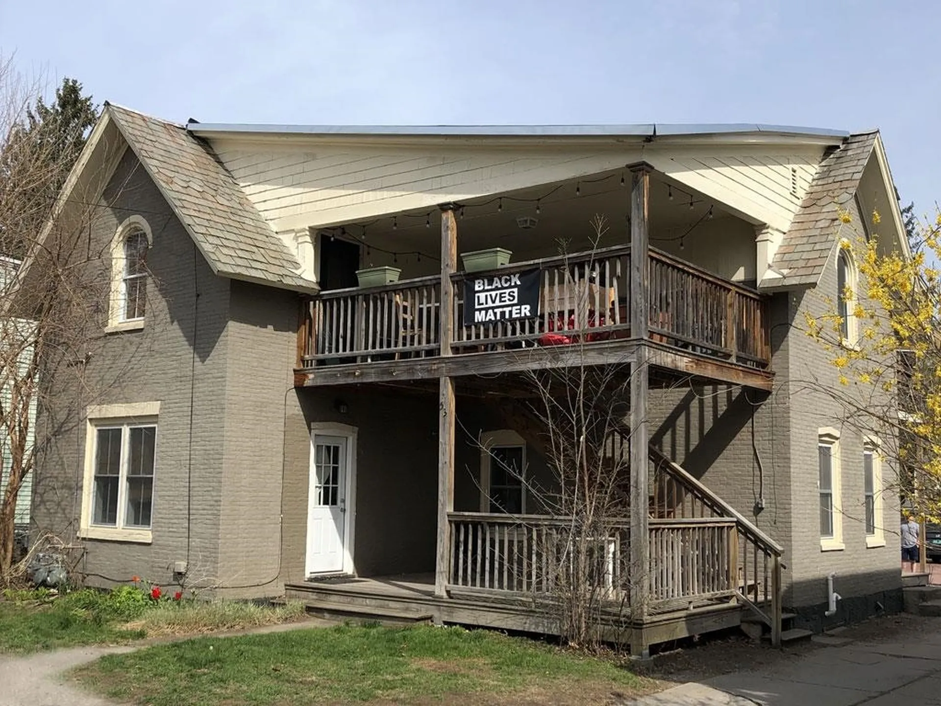 53 Maple Street Winooski VT 05404