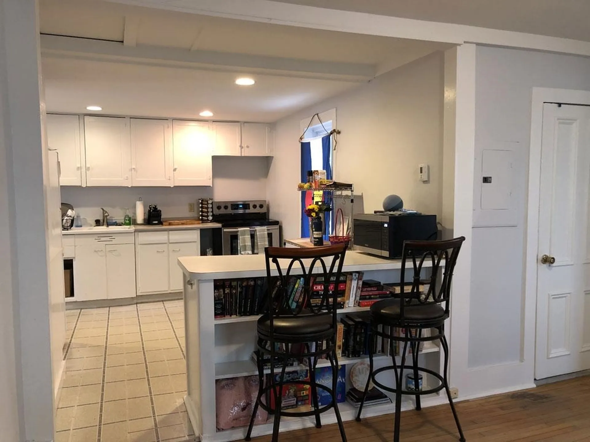 53 Maple Street Winooski VT 05404