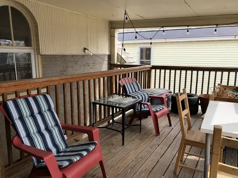 53 Maple Street Winooski VT 05404