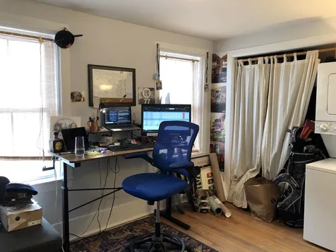 53 Maple Street Winooski VT 05404