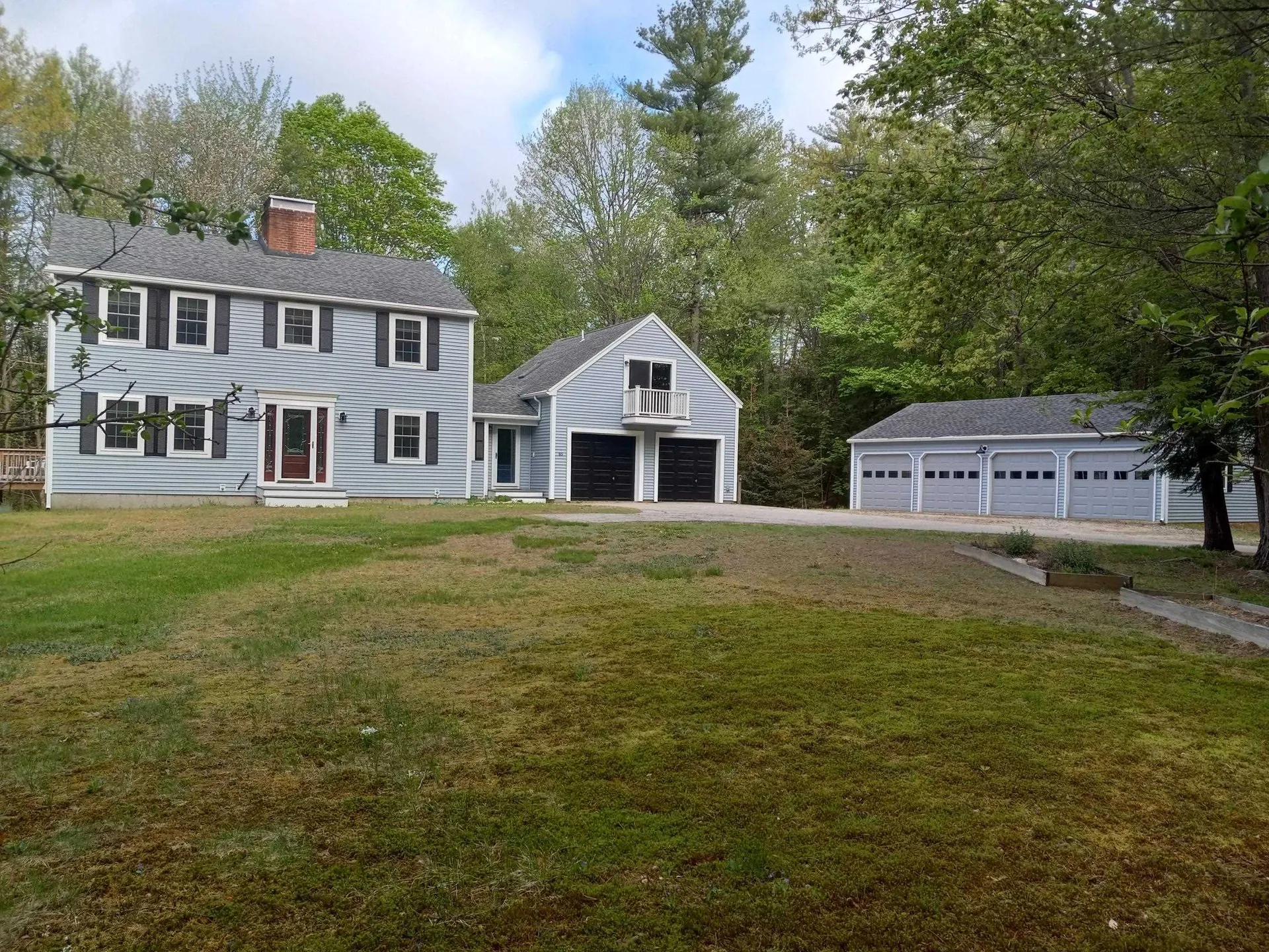 85 Horizon Lane Candia NH 03034-2019