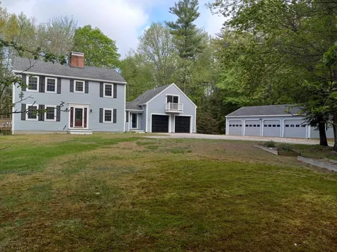 85 Horizon Lane Candia NH 03034-2019